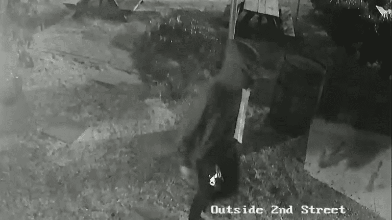 D. C. Police release footage of suspects involved in the shooting death of 25 year-old man - photo licensed by shore news network.