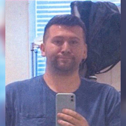 Philadelphia police searching for man missing since july 5th, have you seen him? - photo licensed by shore news network.
