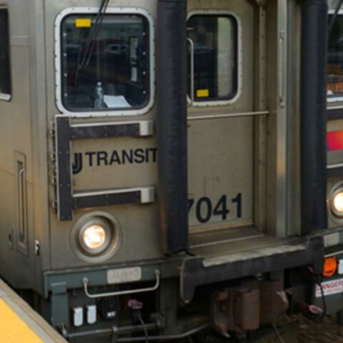 Juvenile struck by train and killed in point pleasant - photo licensed by shore news network.
