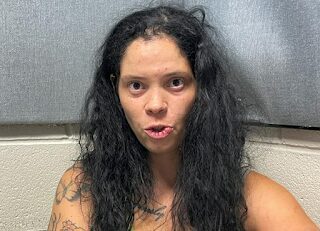 Maryland Woman Arrested After Killing Her Boyfriend With Her Car