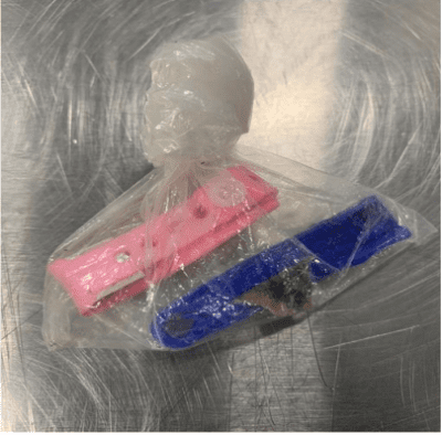 Agriculture Specialists Discover Umbilical Cords