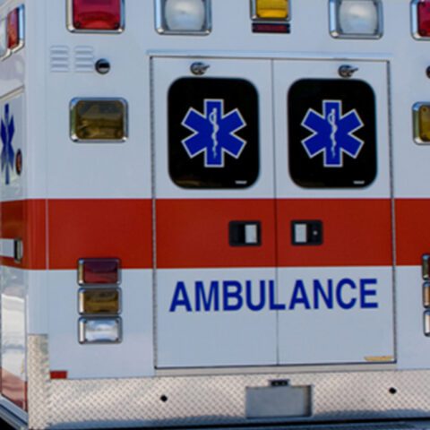 Fatal motor-scooter collision under investigation in north bergen - photo licensed by shore news network.