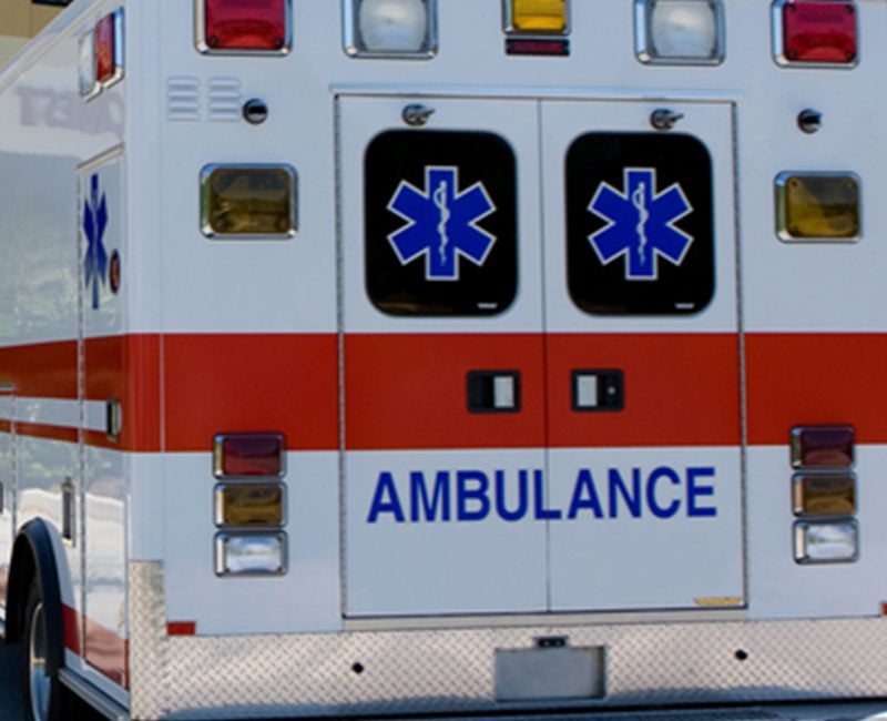 Man who beat his 75-year-old mother with rock in South Jersey arrested in Pennsylvania
