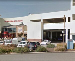 Juvenile shot with bb gun during robbery at annapolis mall