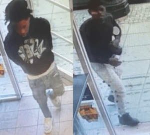 D. C. Police say assault that sent two to hospital motivated by anti-lbgtq+ hate