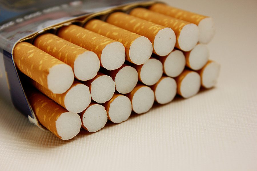 Cumberland Man Arrested for Assault Over Cigarette Dispute
