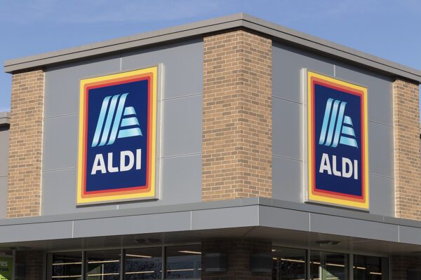 Unruly Aldi Customer Wanted on Arrest Warrant