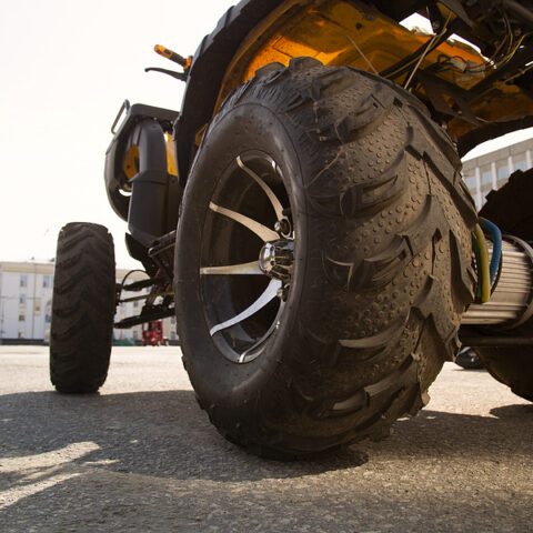 New york city continues to take illegal offroad vehicles off city roads, 1,200 seized - photo licensed by shore news network.