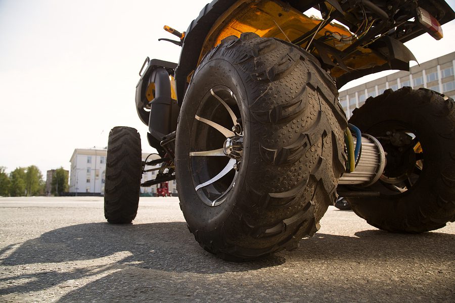 New York City Continues to Take Illegal Offroad Vehicles Off City Roads, 1,200 Seized