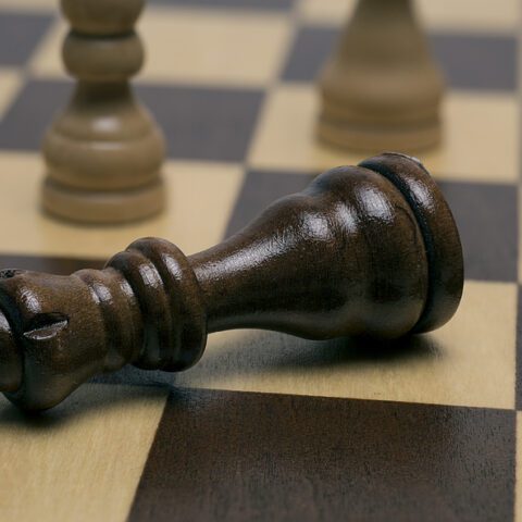 Checkmate loses: morganville drug dealer caught selling at the shore heading to prison - photo licensed by shore news network.