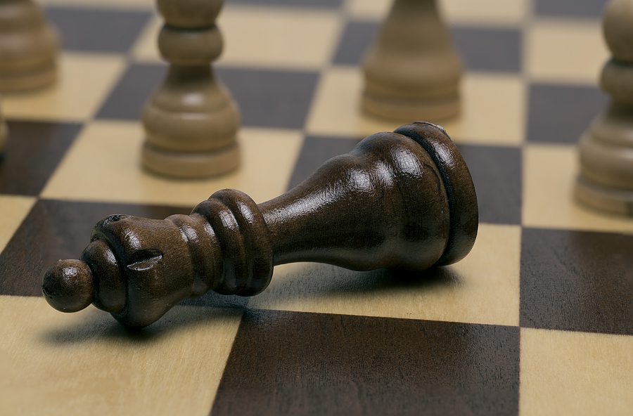 Checkmate Loses: Morganville Drug Dealer Caught Selling at the Shore Heading to Prison