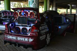 Howard county police department issue warning against pop-up car rallies
