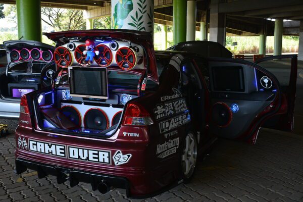 Howard County Police Department Issue Warning Against Pop-Up Car Rallies