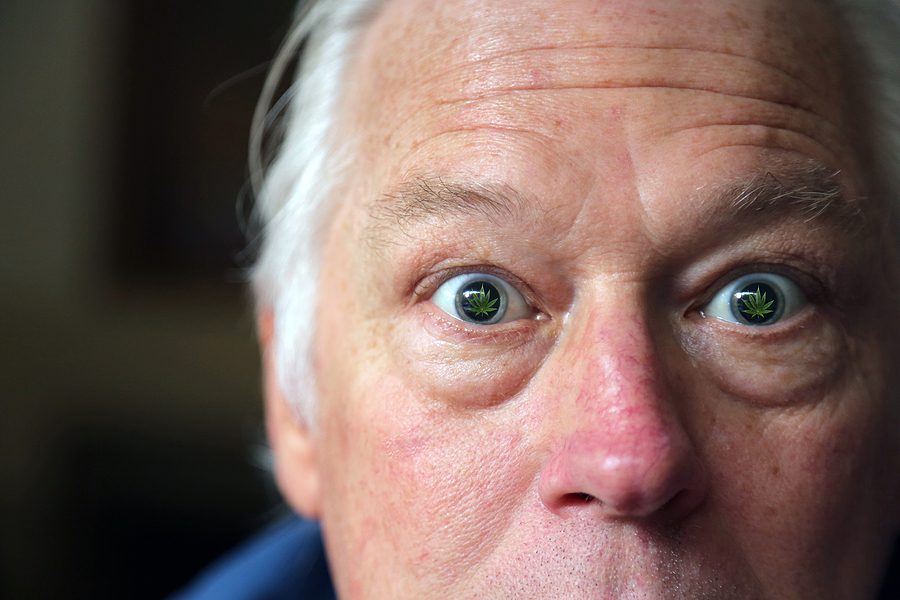 Reefer Madness? Shore Republicans Sound Alarm on Dangers of Legalized Marijuana