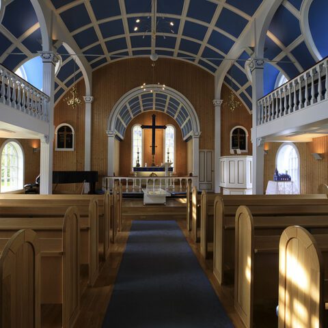 Church gets covid-19 fines canceled in court, may face millions from county - photo licensed by shore news network.