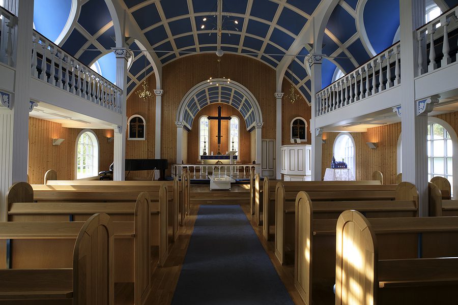Church Gets COVID-19 Fines Canceled In Court, May Face Millions From County