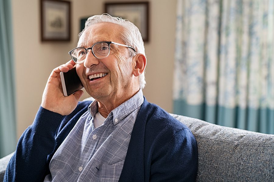 Therapist Who Treats Illegal Immigrants Says Phone Won’t Stop Ringing Since Trump Victory