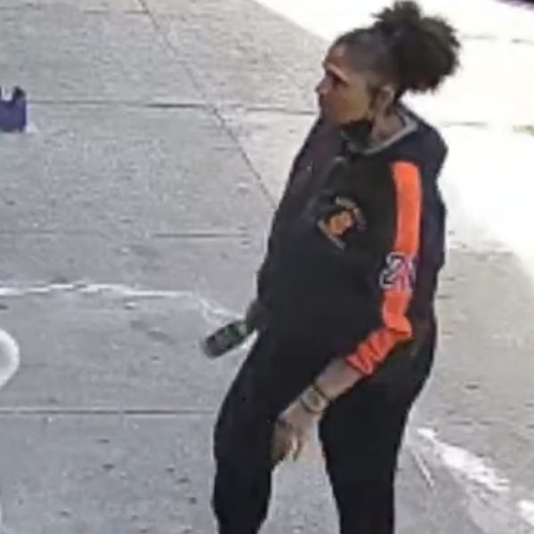 Woman Walking Her Dog in Brooklyn Attacked by Bottle Wielding Assailant