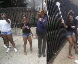 Newark teen assaulted by brick inside sock during argument with three suspects