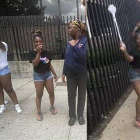 Newark teen assaulted by brick inside sock during argument with three suspects - photo licensed by shore news network.