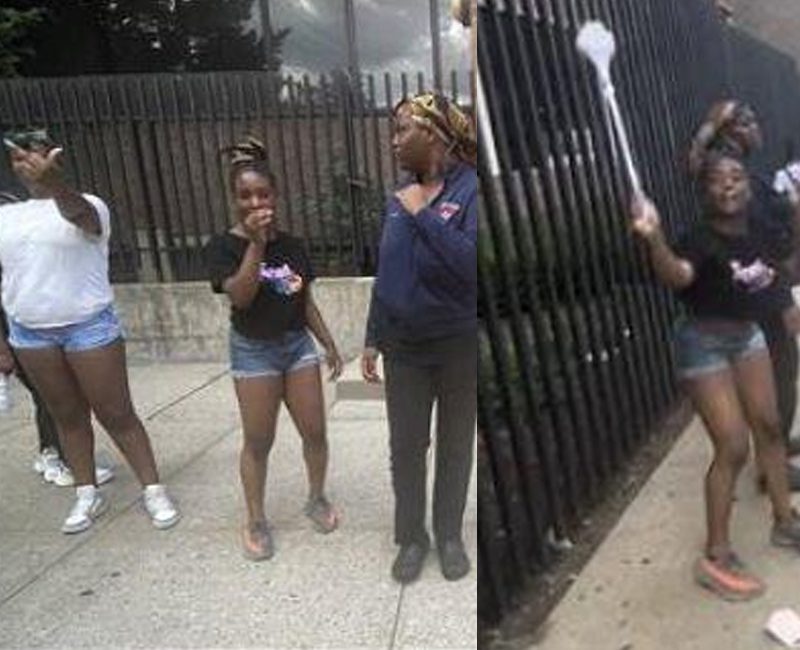 Newark Teen Assaulted by Brick Inside Sock During Argument with Three Suspects