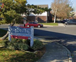 Two men shot friday night in atlantic city housing complex