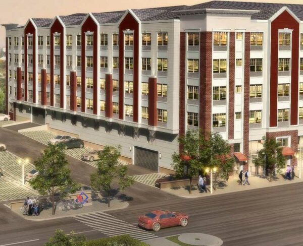Rodrick Casts Lone No Vote Against Latest Toms River Development Project