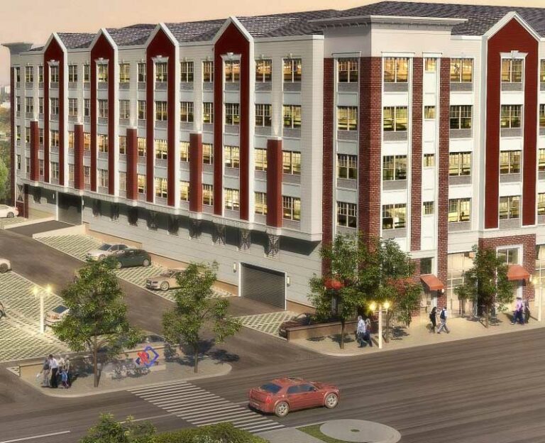 Rodrick casts lone no vote against latest toms river development project - photo licensed by shore news network.