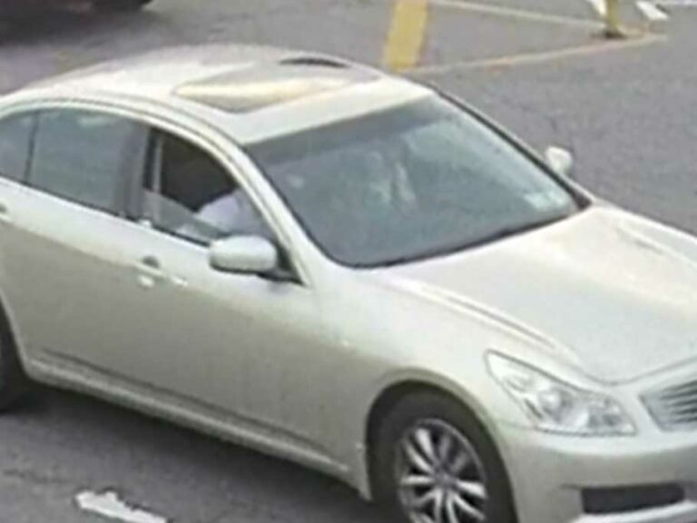 Suspect who shot man twice in broad daylight outside brooklyn bodega identified - photo licensed by shore news network.