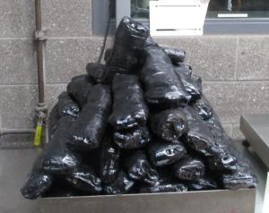 CBP Continues Seizing Dangerous Drugs