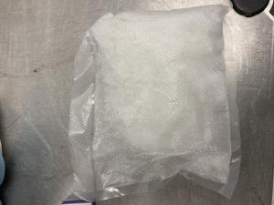 Two Kilograms of Cocaine Seized in Harrison, One Arrested