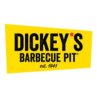 Celebrate Back to School with Dickey's Barbecue Pit