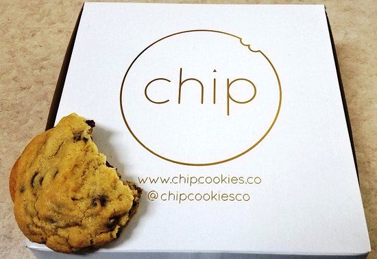 Chip Cookies Gears Up to Continue Expanding Nationally