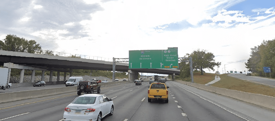 Police Identify Victims in Double Fatal Crash in Halethorpe