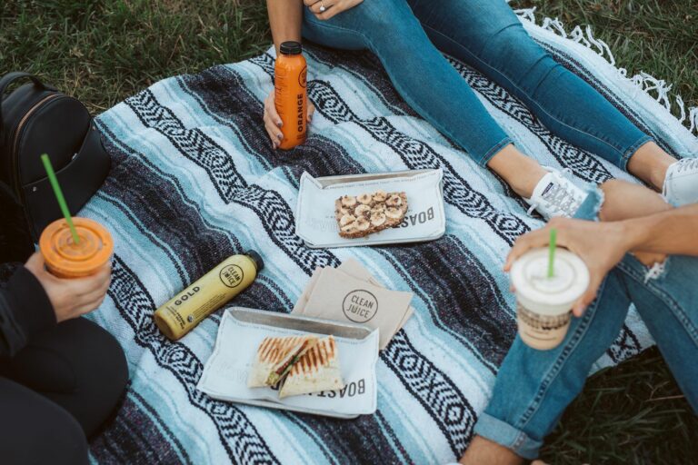 Clean juice blends growth, innovation and core values to achieve continued success - photo licensed by shore news network.