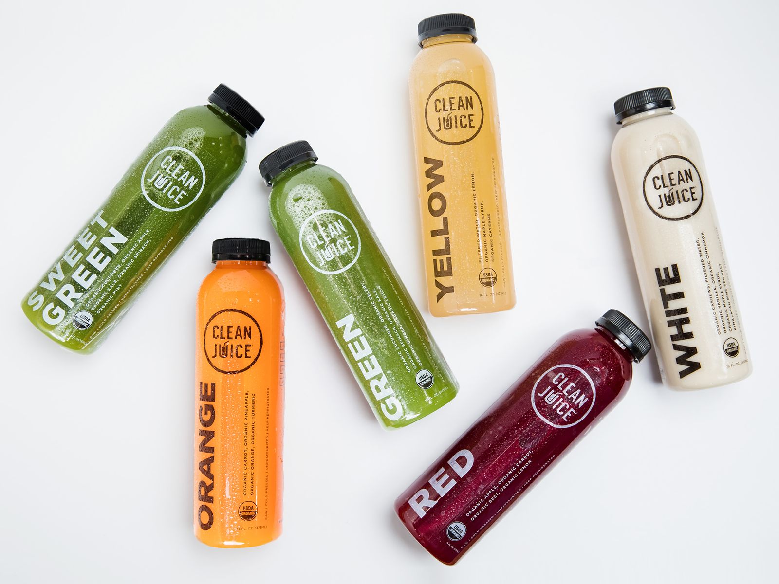 Clean Juice Blends Growth, Innovation and Core Values To Achieve Continued Success