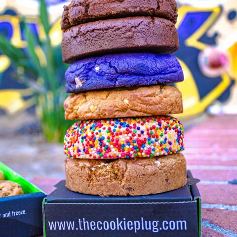 Cookie plug seeks national expansion through highly-anticipated franchise opportunity - photo licensed by shore news network.