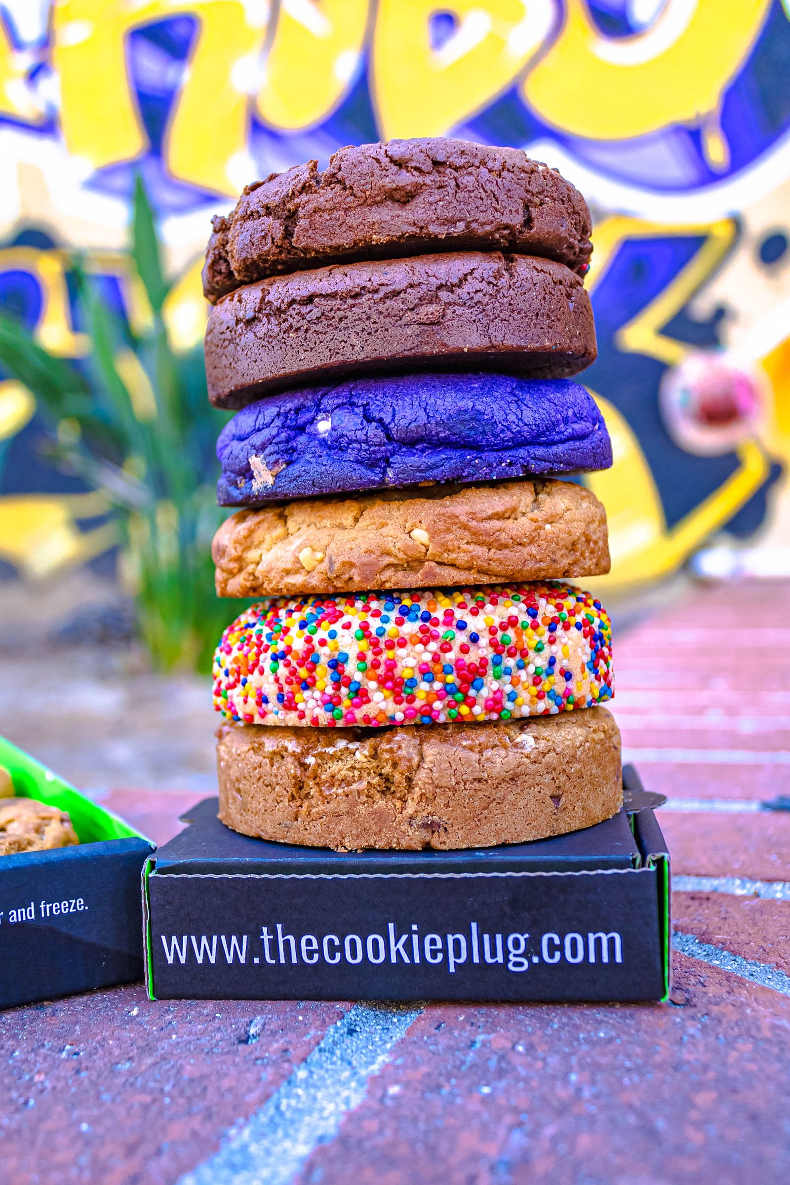 Cookie Plug Seeks National Expansion Through Highly-Anticipated Franchise Opportunity