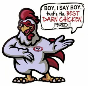 Crispy cajun fried chicken franchise officially launches nationwide sales effort with fms franchise
