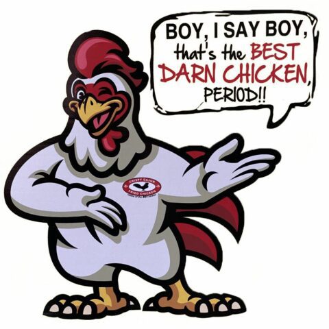 Crispy cajun fried chicken franchise officially launches nationwide sales effort with fms franchise - photo licensed by shore news network.