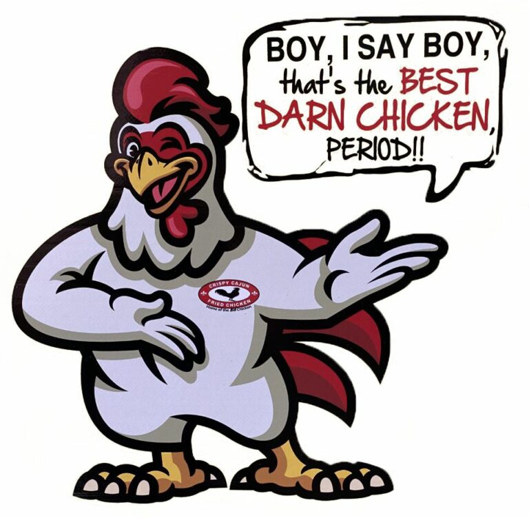 Crispy cajun fried chicken franchise officially launches nationwide sales effort with fms franchise - photo licensed by shore news network.