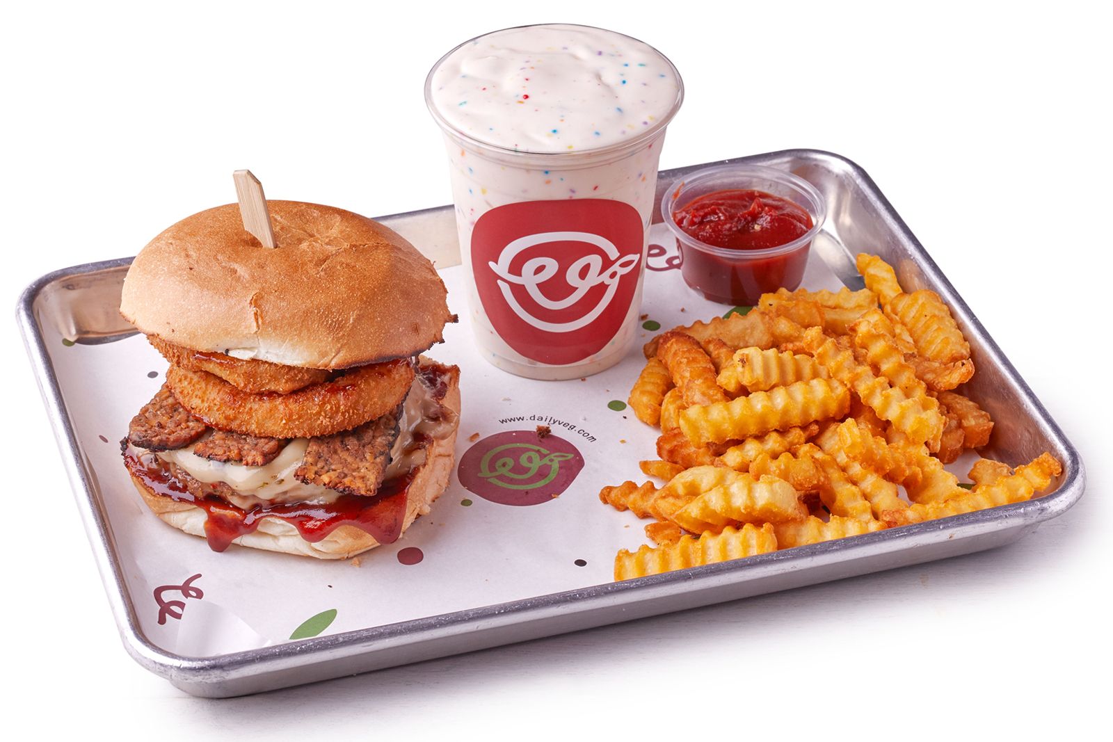 Daily Veg Announces First Franchise Partner and New Location in North Wilmington