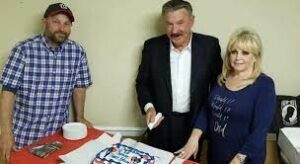 Jackson gop sued in an attempt to force nomination of reina for mayor, claim of religious discrimination