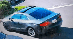 D. C. Police search for armed robbery suspect