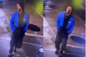 Police in d. C. Investigating rape and robbery