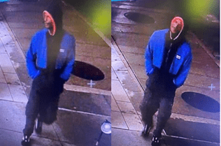 Police In D.C. Investigating Rape And Robbery