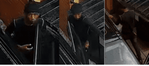 D. C. Police say young girl kidnapped during car theft