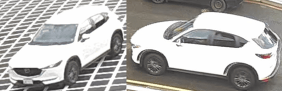 Man Shot In Northwest D.C.