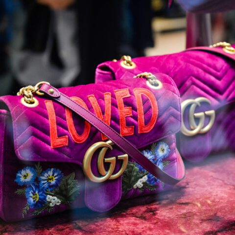 South toms river man charged for selling counterfeit brands - photo licensed by shore news network.