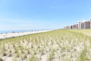 Nws issues rip current warning for city beaches